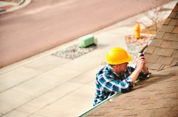 Best Residential Roofing Contractor  in Hales Corners, WI