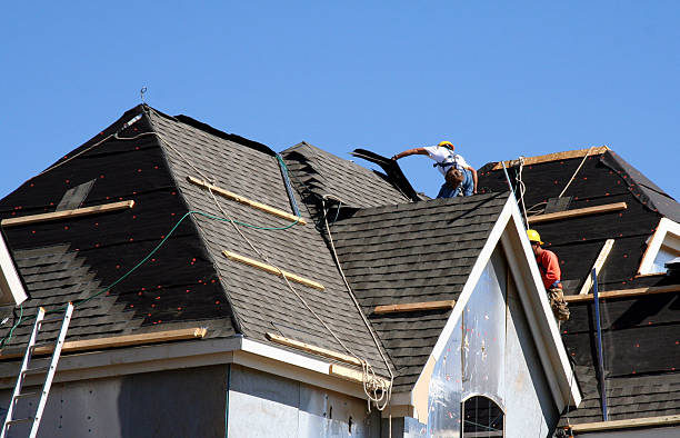 Best Emergency Roof Repair  in Hales Corners, WI