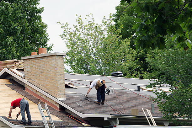 Roof Repair Estimates in Hales Corners, WI