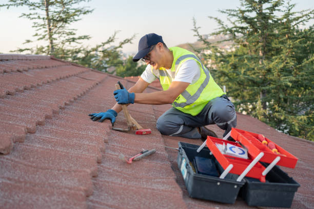 Roof Waterproofing Services in Hales Corners, WI
