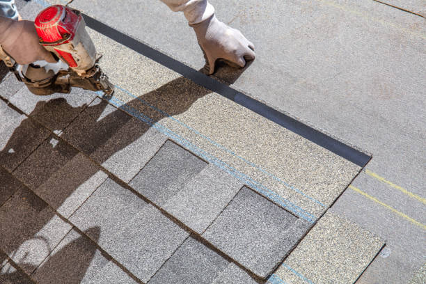 Best Residential Roofing Contractor  in Hales Corners, WI