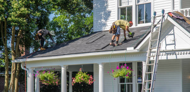 Roof Installation Near Me in Hales Corners, WI